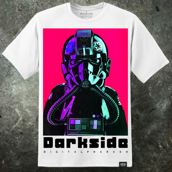 Star Wars Inspired Darkside Mens T Shirt