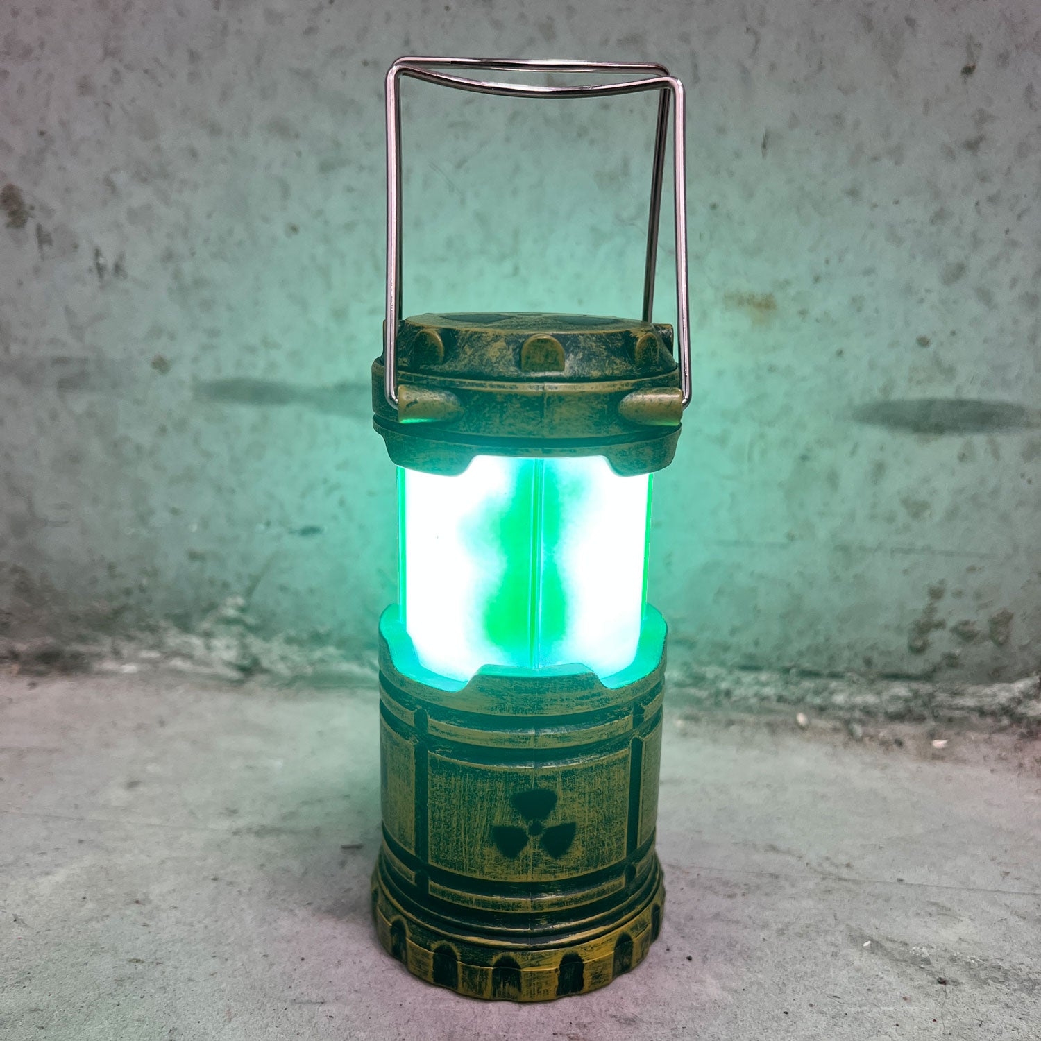 Fallout Nuclear Lamp