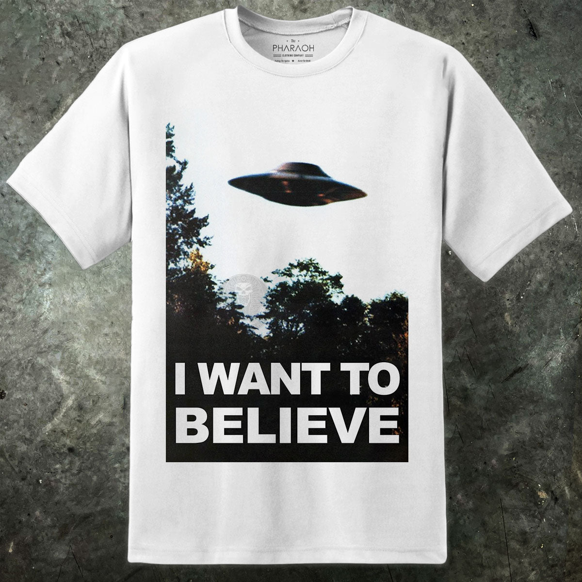 X Files 