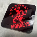 Army of the 12 Monkeys Drinks Coaster