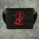 Army Of The 12 Monkeys Bag - Digital Pharaoh UK