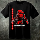 Predator Arnie Mens T Shirt
