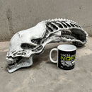 Aliens Xenomorph Skull