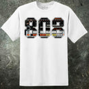 TR808 Drummachine Synth T -shirt
