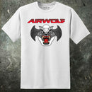 Airwolf Retro TV Series Mens T Shirt - Digital Pharaoh UK