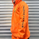Arkham Asylum Insassen Hoodie