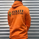 Arkham Asylum Insassen Hoodie