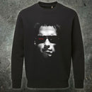 Arnie T-800 Terminator Sweater