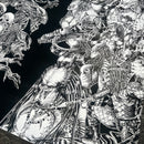 Aliens vs Predator Giant Poster Artwork