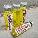 Buffalo Bills body lotion