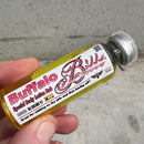 Buffalo Bills body lotion