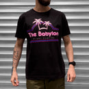 The Babylon Club Scarface Inspired T Shirt