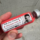 Biff Tannen Car Wax Injektion