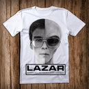 Bob Lazar Propulsion Systems T Shirt