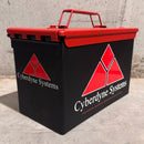 Cyberdyne Systems Ammo Box