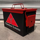 Cyberdyne Systems Ammo Box