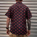 Cyberdyne Systems Hawaiian Shirt