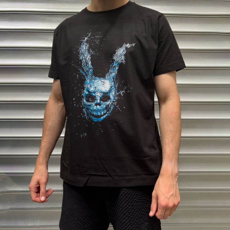 Donnie Darko Movie T Shirt Mens - Digital Pharaoh UK