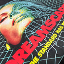 Dreamscape 90s Rave Sweat à capuche inspiré