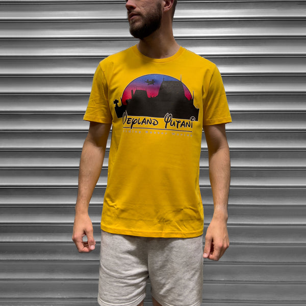 Aliens Weyland Yutani LV426 Style T Shirt - Digital Pharaoh UK