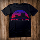 Aliens DSNY Yutani LV426 Style T Shirt