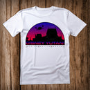 Aliens DSNY Yutani LV426 Style T Shirt