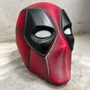Deadpool 3 full storlek mask