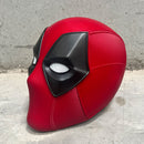 Deadpool 3 full storlek mask