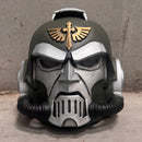 Dr Doom War Gaming Helmet