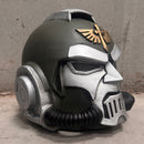 Dr Doom War Gaming Helmet