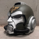 Dr Doom War Gaming Helmet