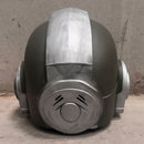 Dr Doom War Gaming Helmet