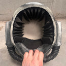 Dr Doom War Gaming Helmet