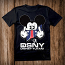 Mens Aliens DSNY Yutani T Shirt