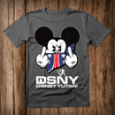 Mens Aliens DSNY Yutani T Shirt