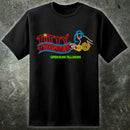 Mens Titty Twister Dusk Till Dawn T Shirt