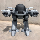 ED209 Enforcement Droid Model