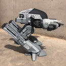 ED209 Enforcement Droid Model