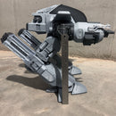 ED209 Enforcement Droid Model
