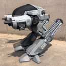 ED209 Enforcement Droid Model