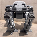 ED209 Enforcement Droid Model