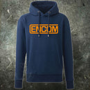 Tron Movie Inspired ENCOM Hoodie - Digital Pharaoh UK