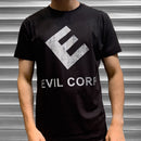 Mr Robot Evil Corp Logo T Shirt - Digital Pharaoh UK