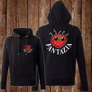 Fantazia 90s Rave Inspired Hoodie