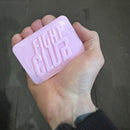 Fight Club Movie Soap