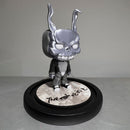 Donnie Darko Frank The Rabbit Custom Figuur