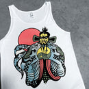 Big Trouble In Little China Fu Man Chu Vest - Digital Pharaoh UK