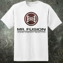 Retour au futur Mr Fusion T-shirt