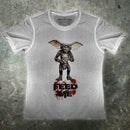 Gremlins matar mig barn t -shirt