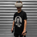 Kids Gorilla Tag Monke VR T Shirt Boys Girls - Digital Pharaoh UK